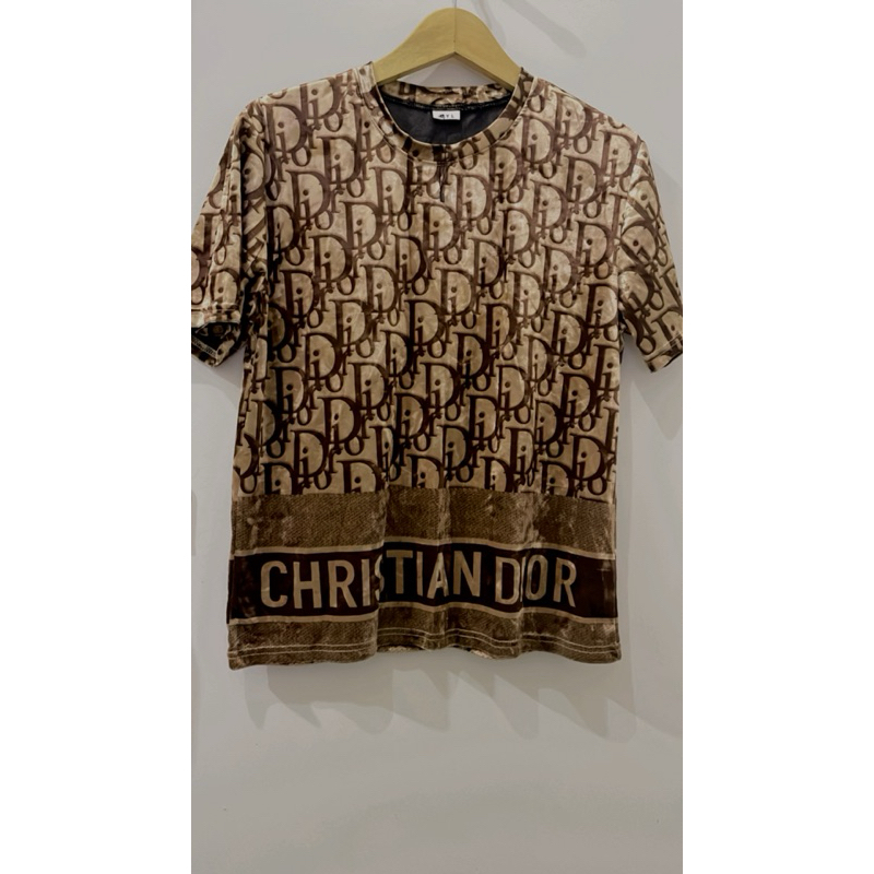 kaos Velvet BK* Di*r