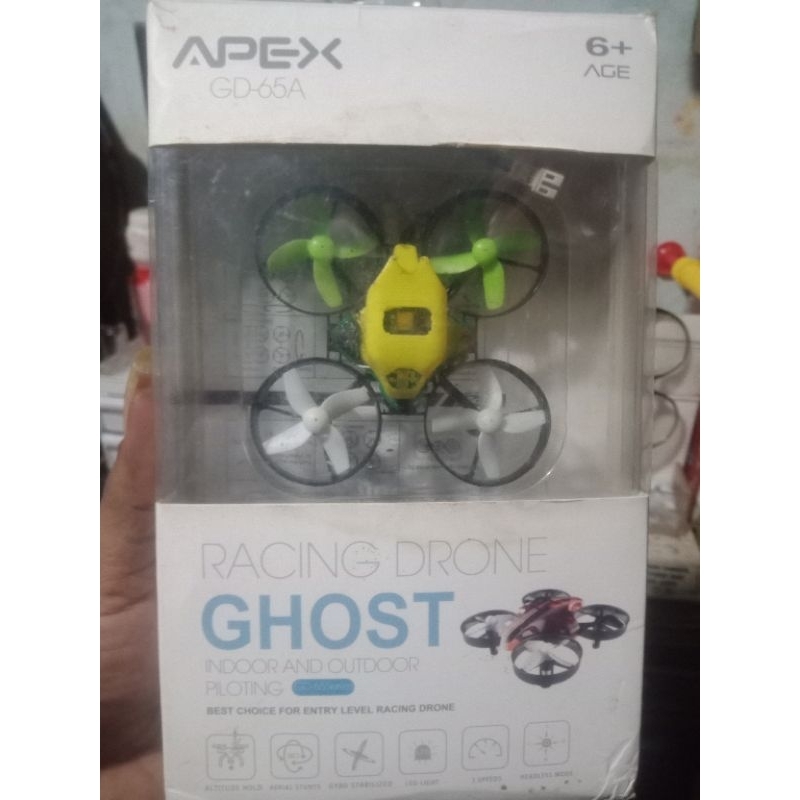 Dron Toys Apex(second)