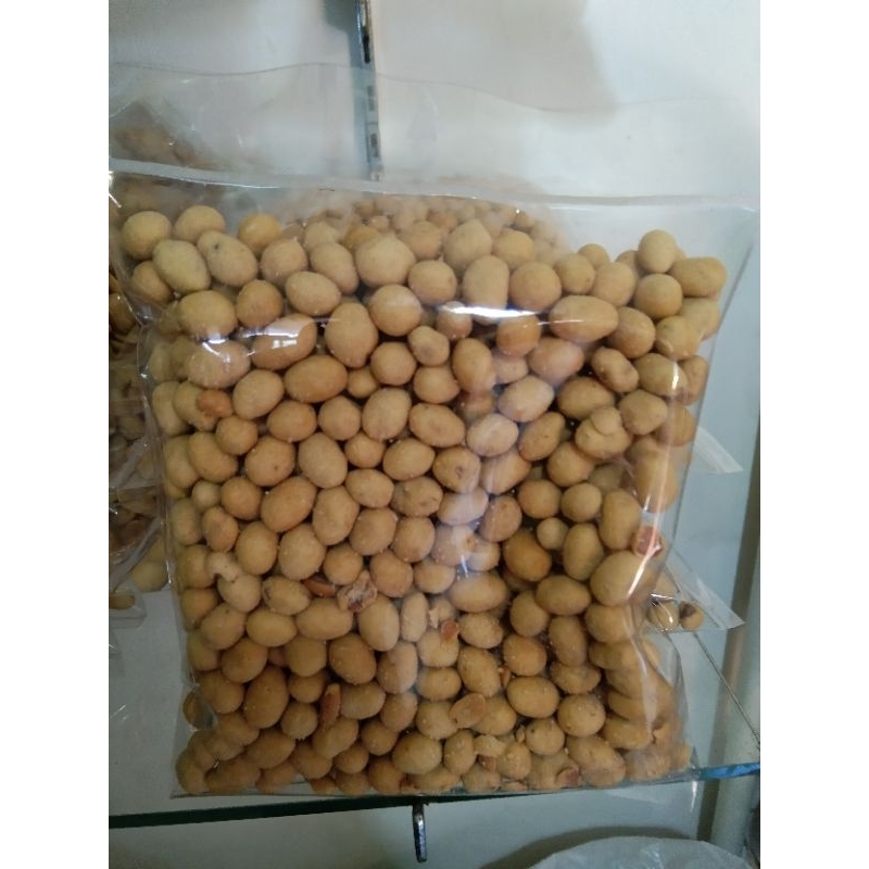 

kacang mayasi
