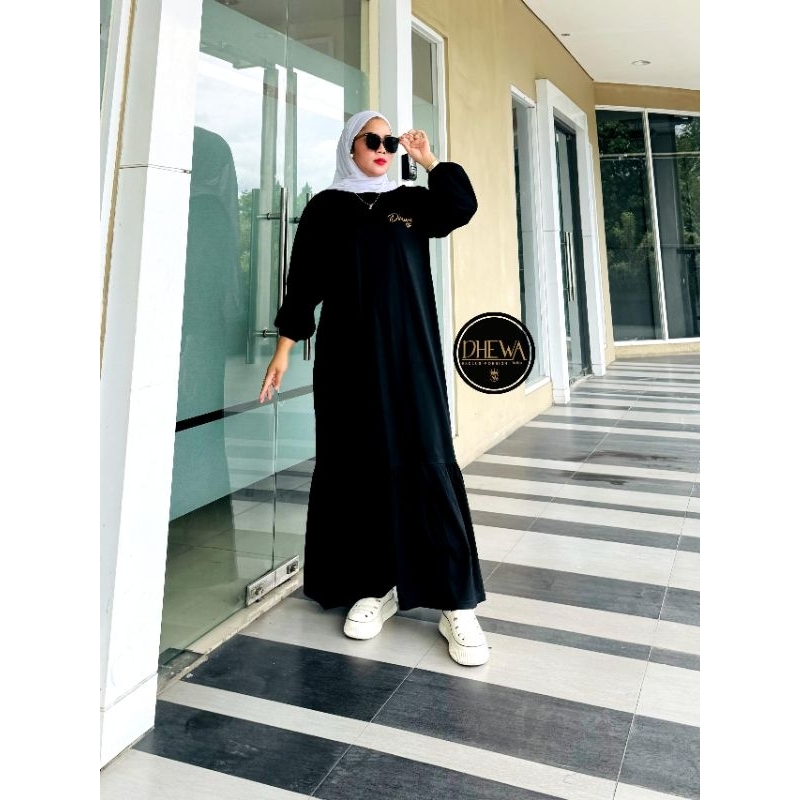 RANIA DRESS by DHEWA STYLE