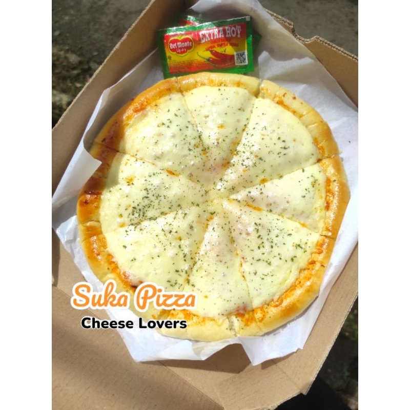 

Pizza sukabumi pizza home made pizza lembut murah enak