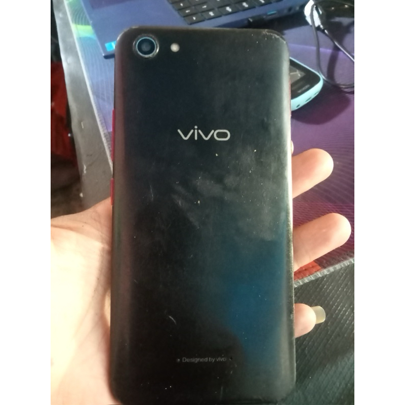 Hp bekas berkualitas Vivo Y81 Ram 2/16gb