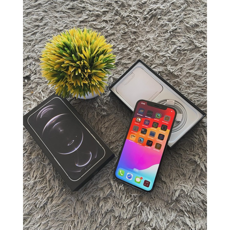 iphone12 pro 128GB