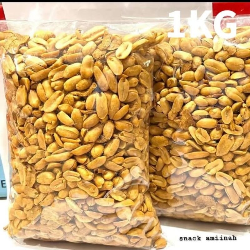 

1KG KACANG BAWANG ORIGINAL