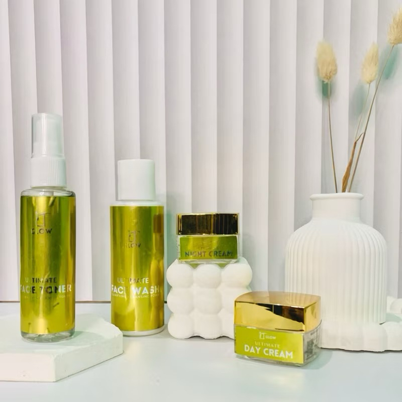 TERLARIS LT GLOW ULTIMATE BPOM