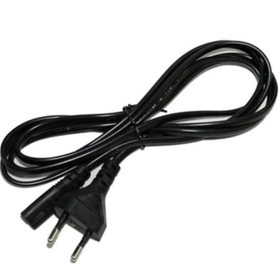 Kabel Power Printer Original Epson L120 L121 L210 L220 L310 L350 L360 L365 L565