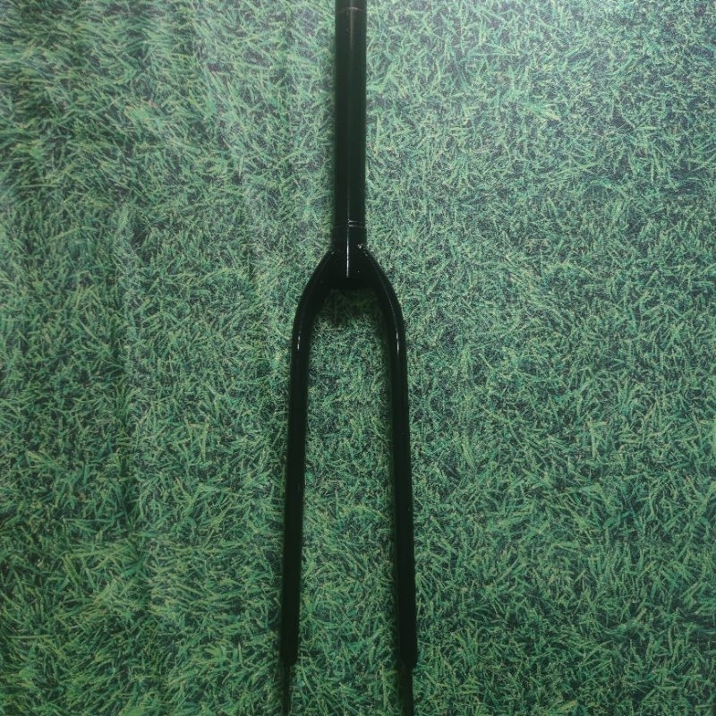 fork fixie 700c oversize garpu sepeda fixie over size 700 c os