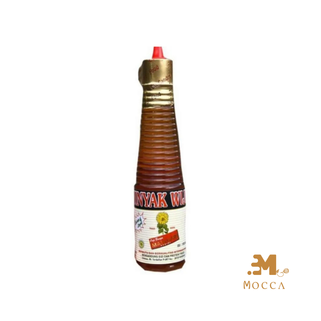 

MINYAK WIJEN CAP MATAHARI 275ML 135ML