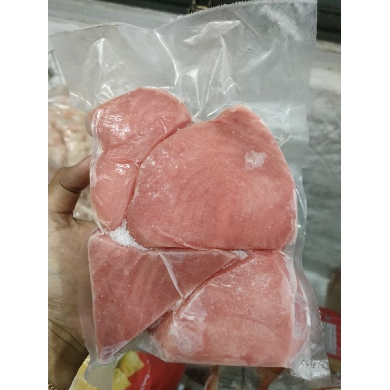 

STIK TUNA 500GRAM