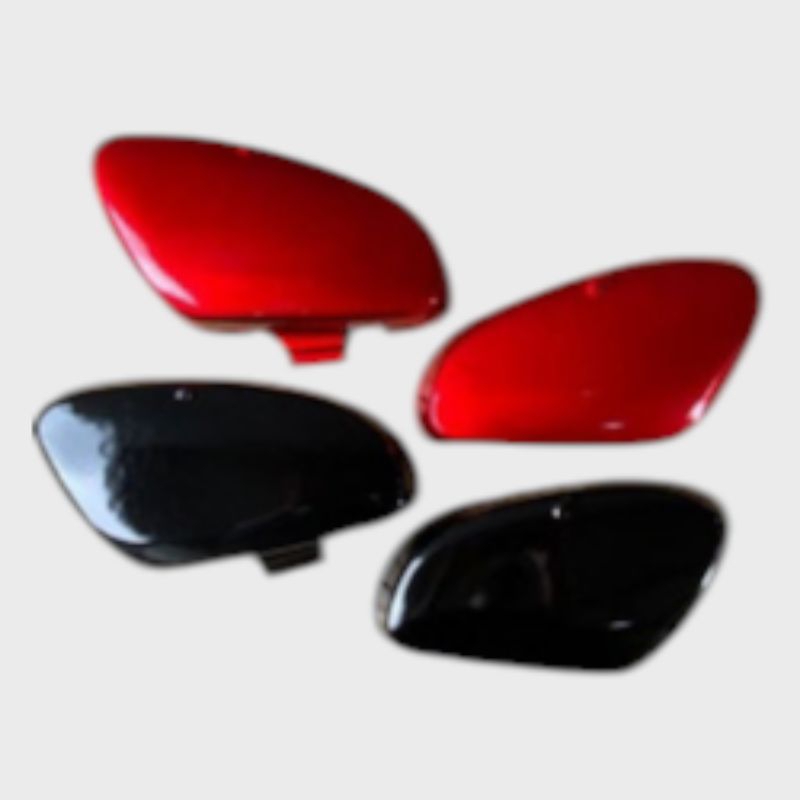 box aki c70 tempong aki c70 set kanan kiri