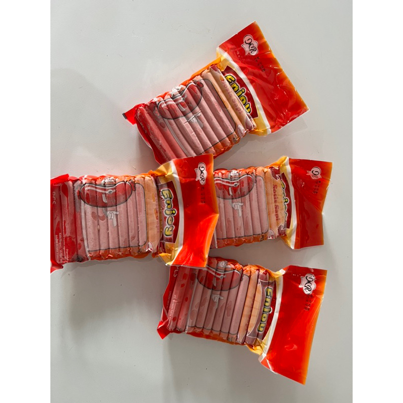 

sosis sapi isi 20pcs