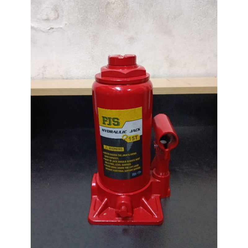 DONGKRAK 15 TON (FJS)