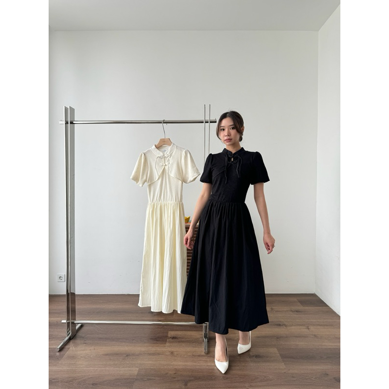 SHANGHAI DRESS