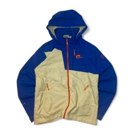 Jacket Outdoor Nepa