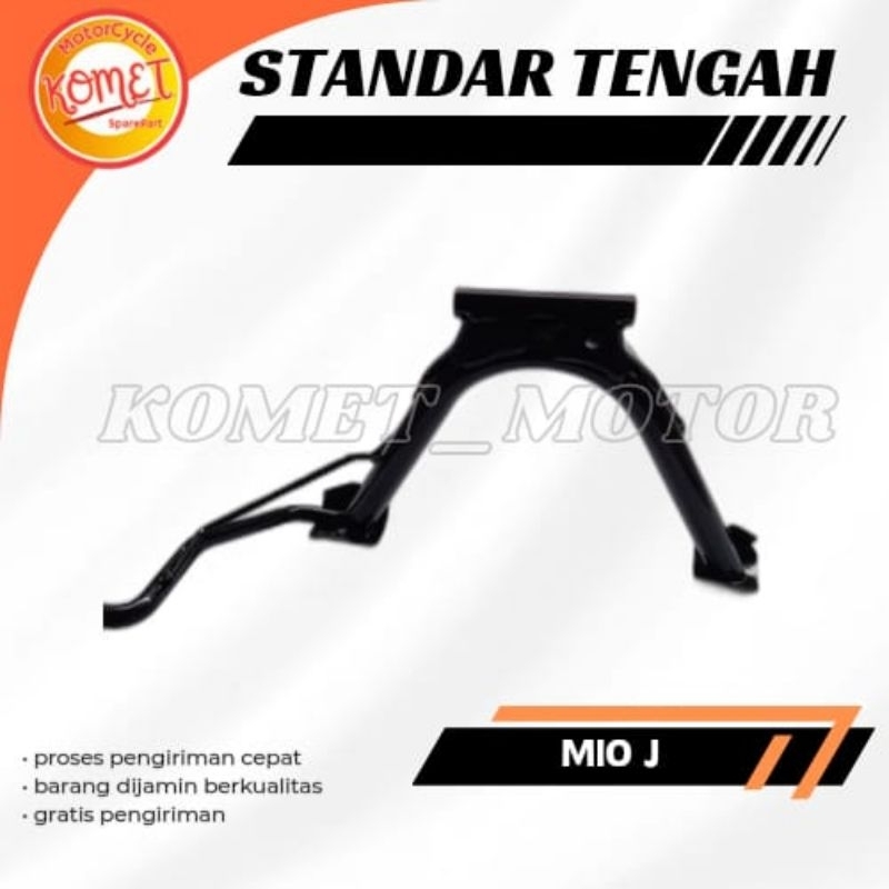 [KOMET] STANDAR TENGAH JAGANG STANDAR MIO J MIO GT [TKD]