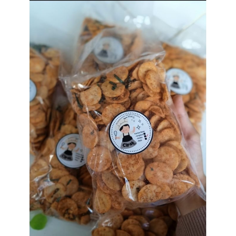 

cipak rafka pedas 250g