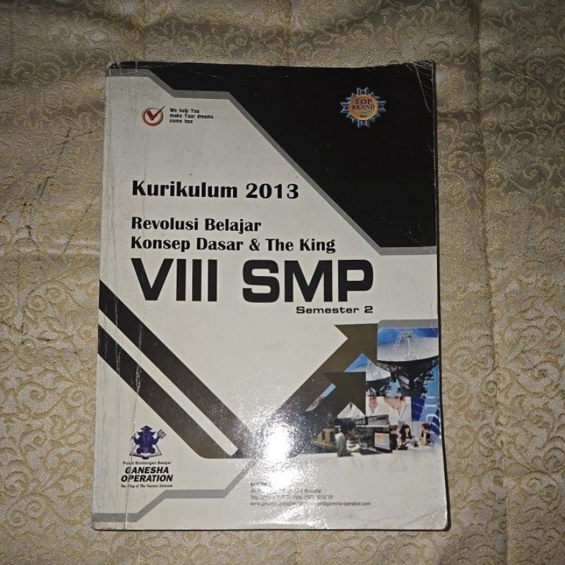 

BUKU REVOLUSI BELAJAR