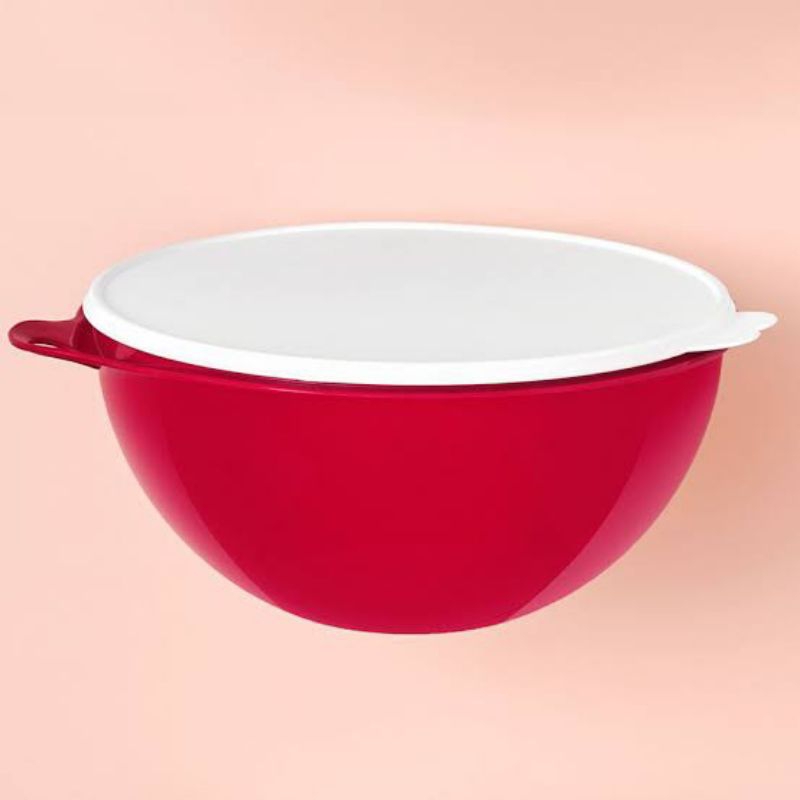 Promo Thats A Bowl Tupperware 7,8L