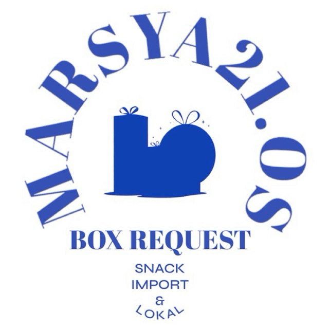 

BOX REQUEST 80 REGULAR (BACA DESKRIPSI)