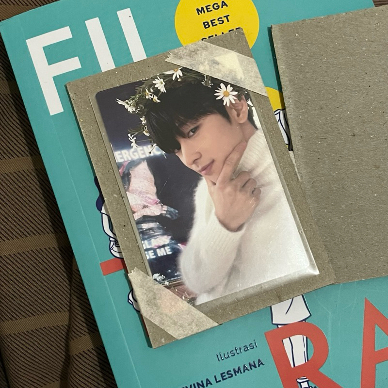 PC JUYEON TBZ BYOK BRACELET