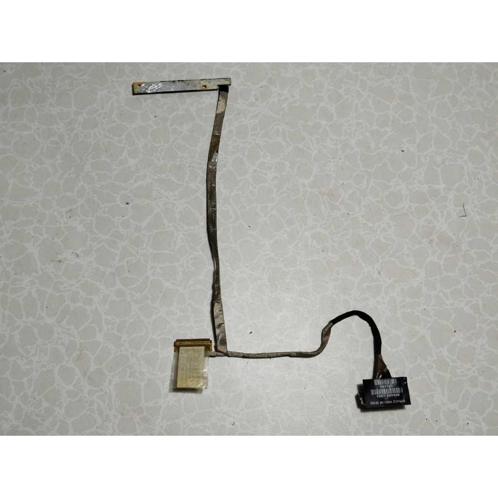 Kabel flexible lcd laptop HP pavilion DM1