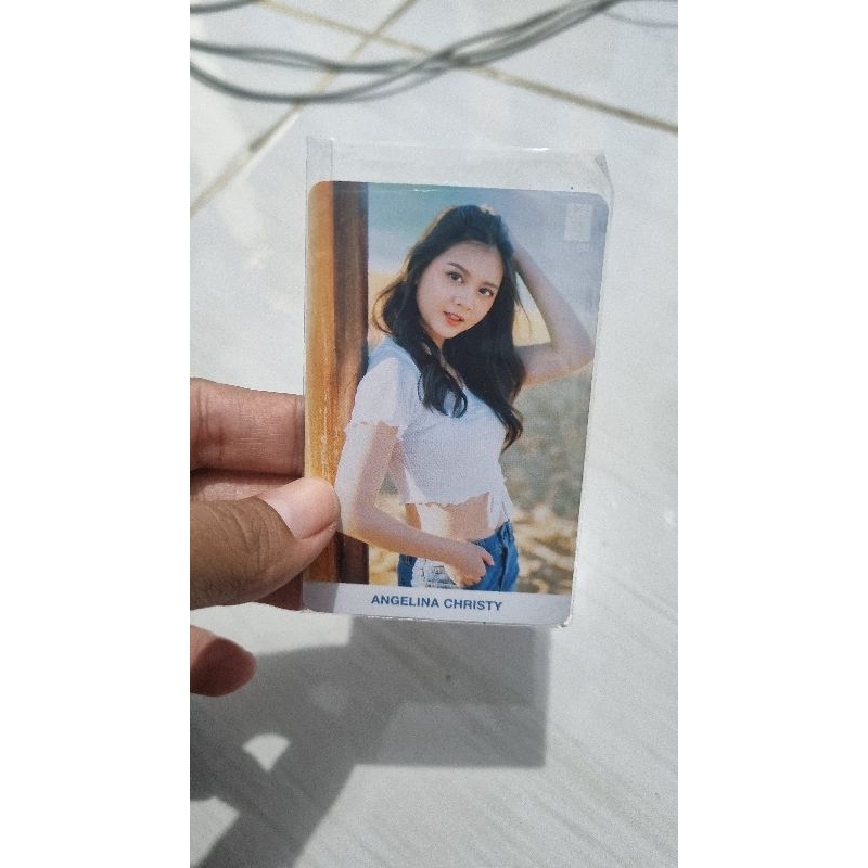 pc christy jkt48 summer tour 2023