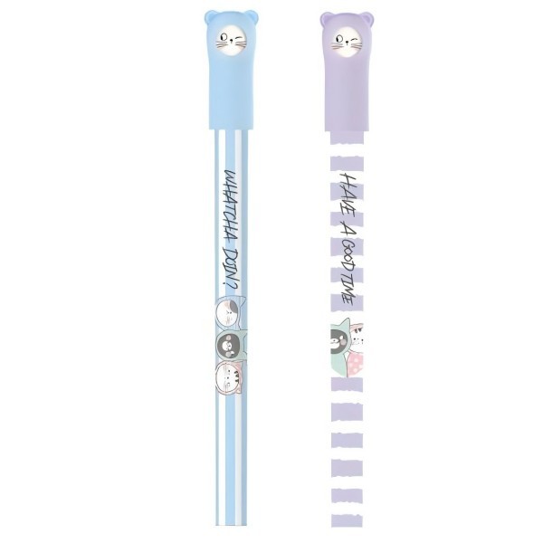 

TBMO M&G GELPEN GASPARD ET LISA 0.7 BLUE 10033195/AGPC5279