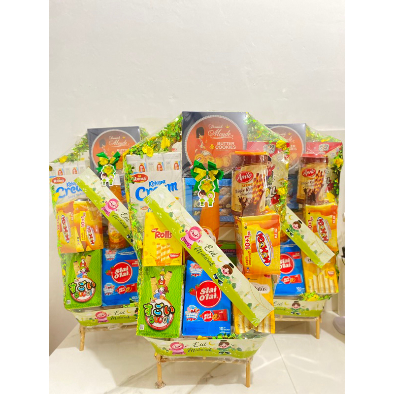 

hampers idul fitri lebaran