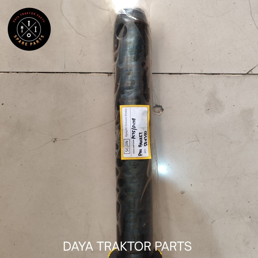 PIN BUCKET KOMATSU PC75 PC75UU-3 PC75UU-6 PC78 PC78UU-6 PC78US-6 201-70-64210 50mm