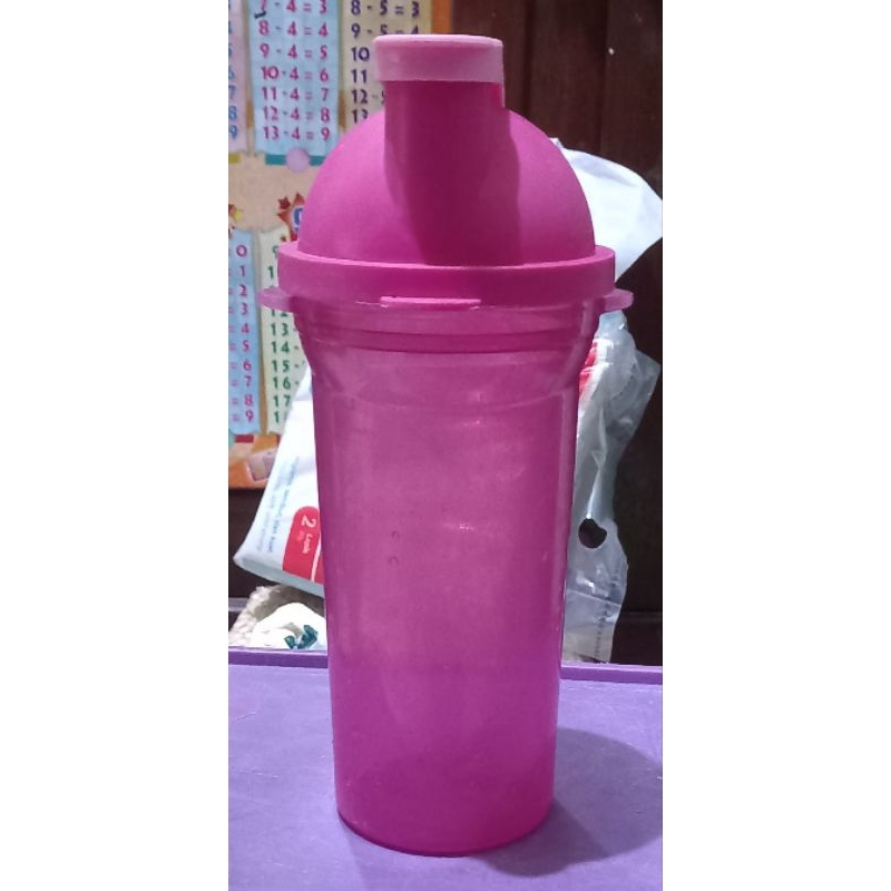 kiddos tumbler tupperware second