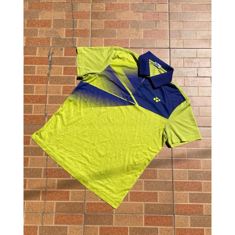 Jersey Badminton YONEX