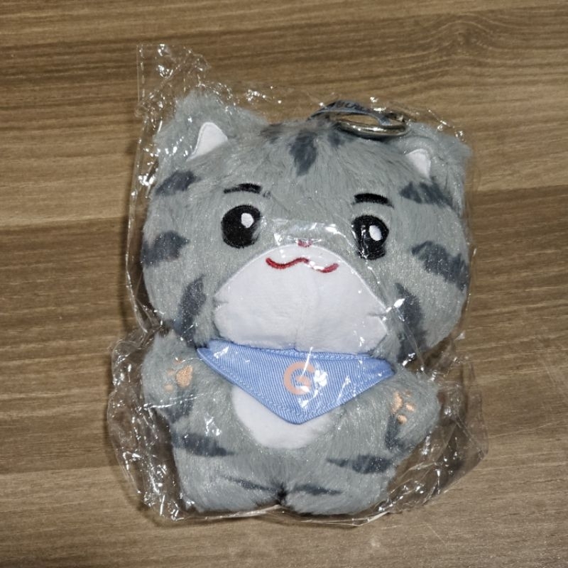 Lost in Gulf Space Doll - GULF KANAWUT