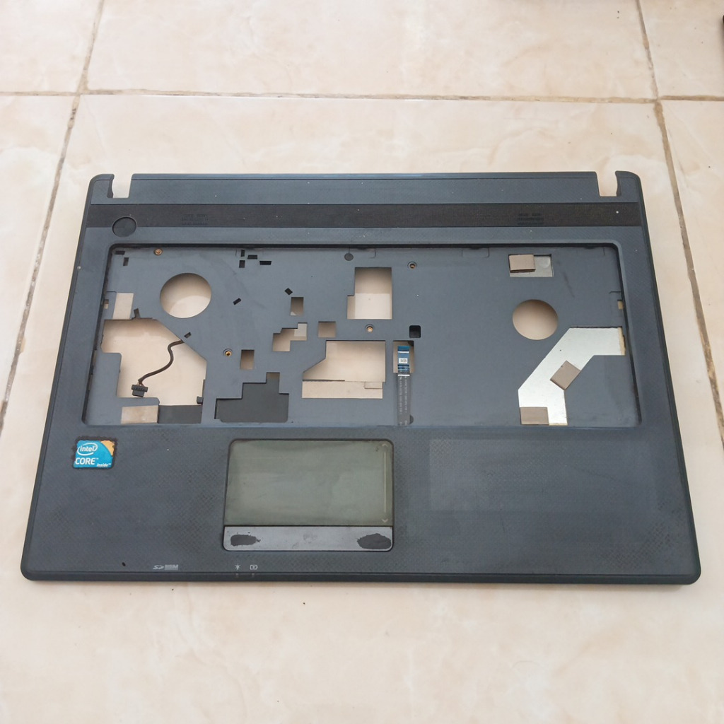 Casing Palmrest Acer Aspire 4739 Casing Keyboard Acer Aspire 4739 Kesing Keyboard Acer Aspire 4739 T