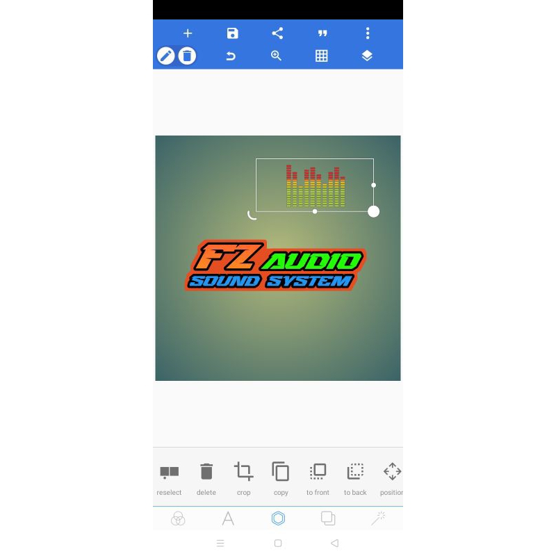 

DESAIN LOGO