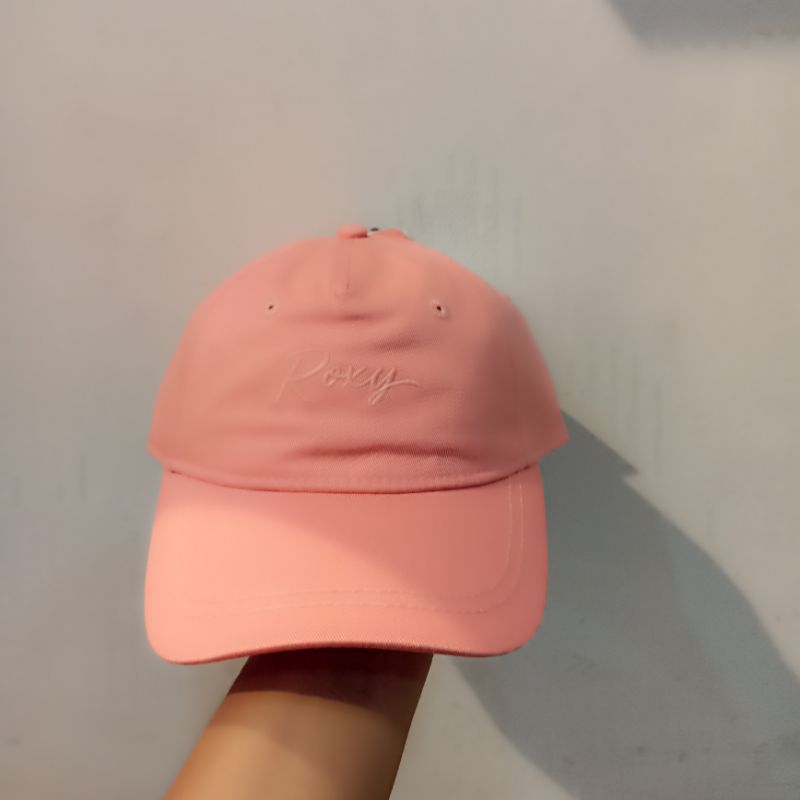 Topi wanita Roxy Original Dear Beliver Colour