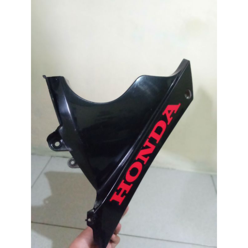 Undercowl CBR150R old K45A lokal cover bawah fairing