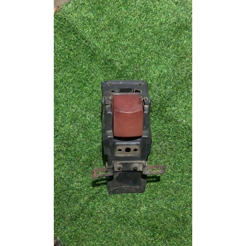 spakbor belakang hyosung rx original bekas