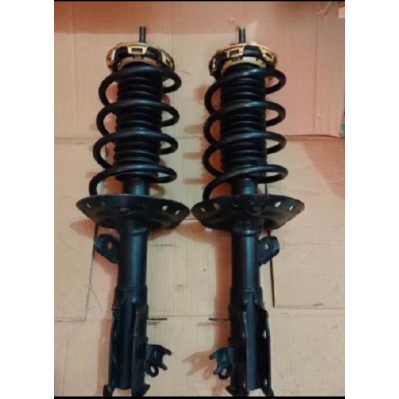 Shock Breaker HONDA FREED, JAZZ ORIGINAL