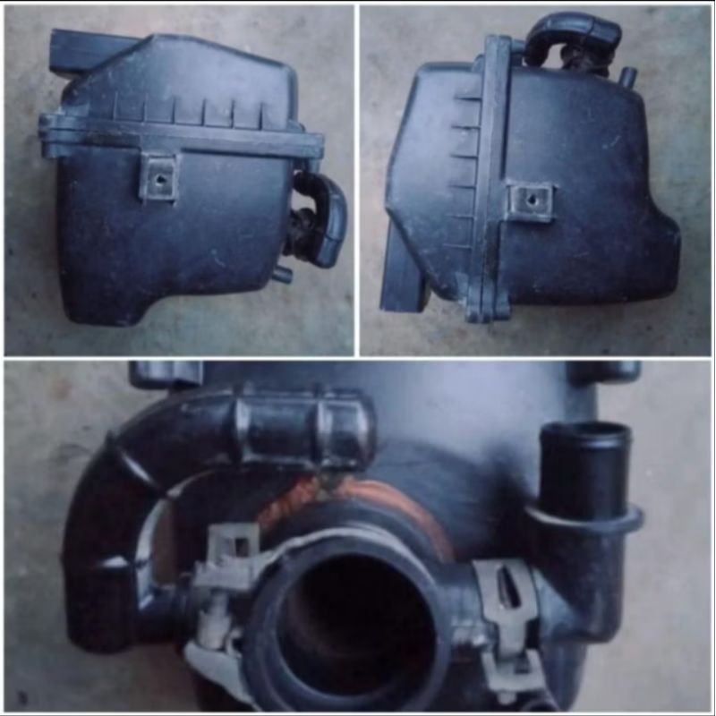 box filter saringan udara Vixion old/Vixion lama original