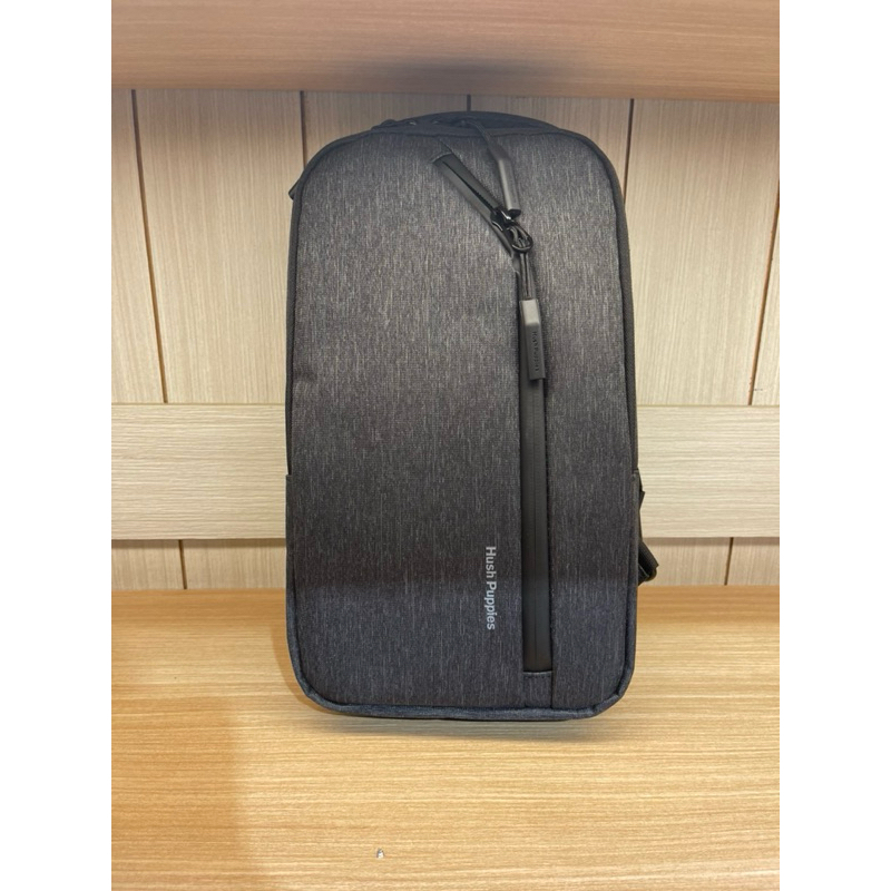 Chest Bag Pria Hush Puppies Original
