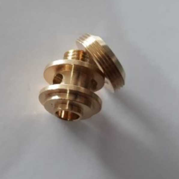 BOS CANON OD 22 BAHAN KUNINGAN - BOSPEN OD 22