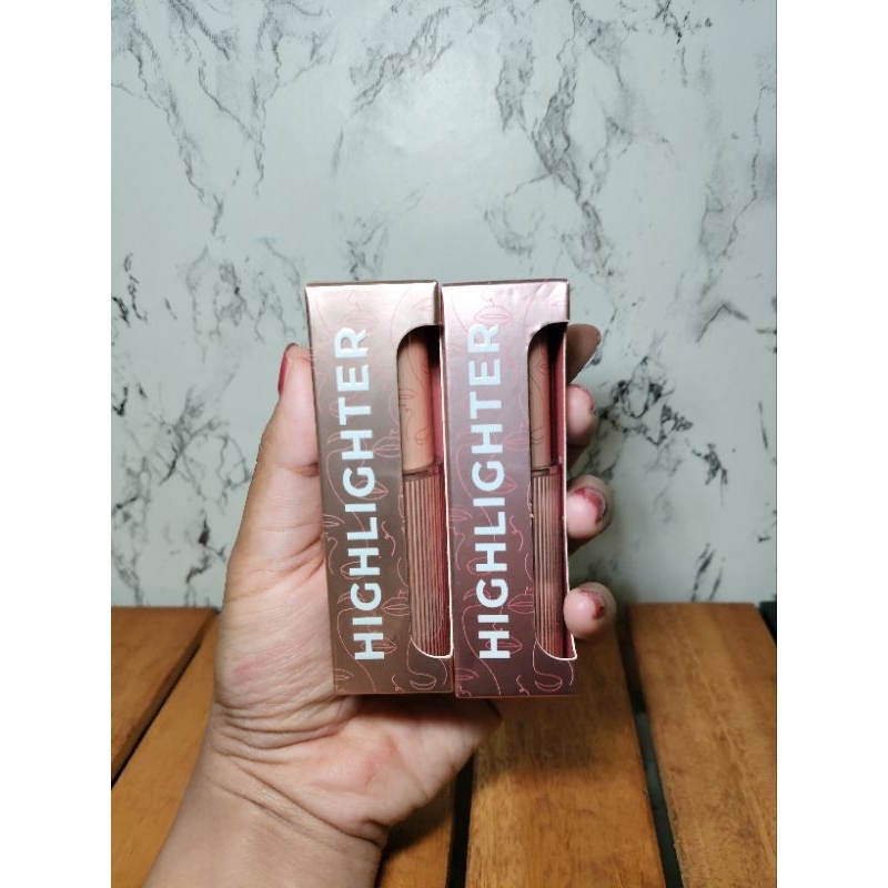 HIGHLIGHTER LUXCRIME