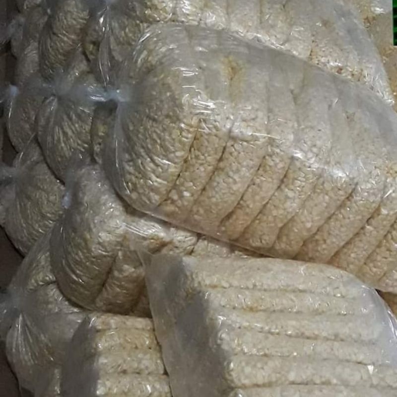 

Jagung manis pipilan - 1kg
