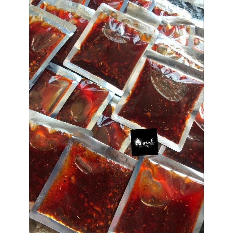 

CHILI OIL 20gr