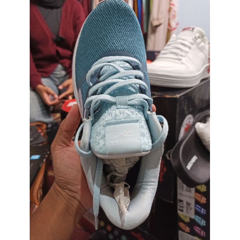 Reebok Runner 5.0 size 37, insole 23,5