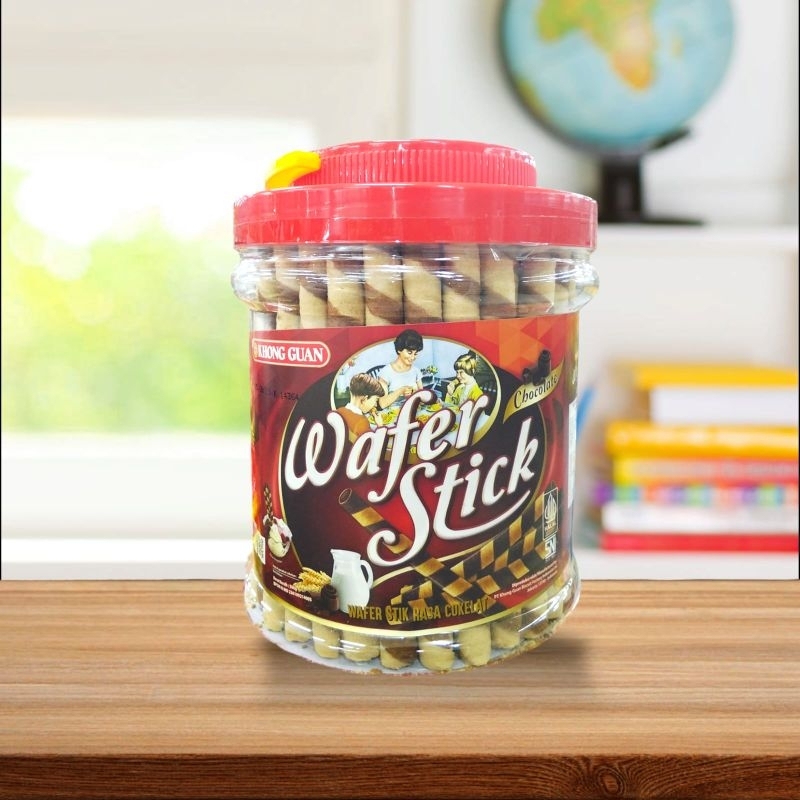 

Khong Guan Wafer Stick 500gr