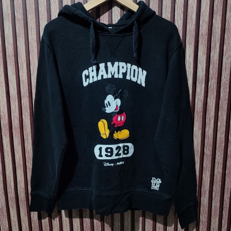 Hoodie Feltics x Disney Original Second