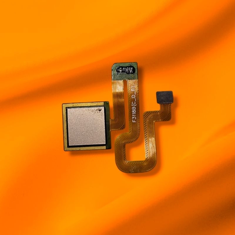 FINGERPRINT / SIDIK JARI REDMI NOTE 3 / REDMI NOTE 3 PRO QUALCOMM SNAPDRAGON KENZO [ORI TESTED COPOT