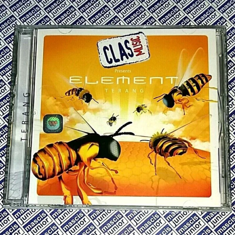 CD Element - Terang