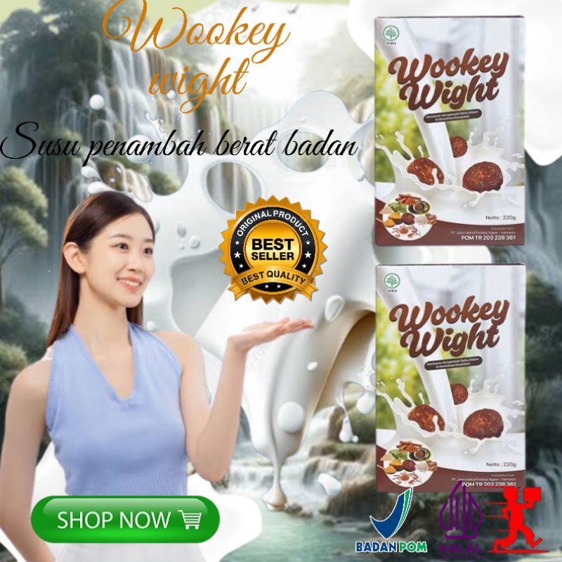 

Susu Bernutrisi Penambah Berat Badan Dan Penggemuk Badan Permanen Penambah Nafsu Makan Alami Original